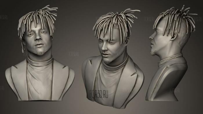 Джуйси ворлд 3d stl модель для ЧПУ